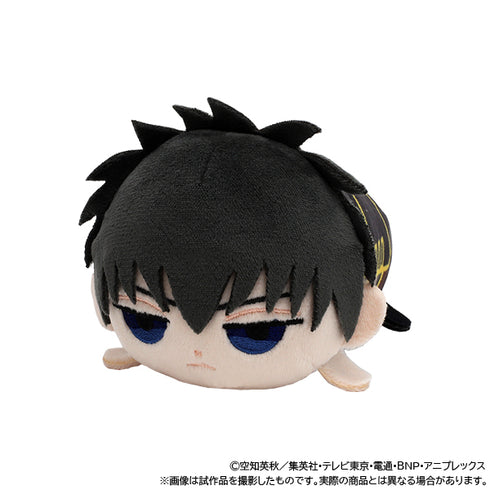 『銀魂』ゆめころね(ぬいぐるみ)/土方十四郎